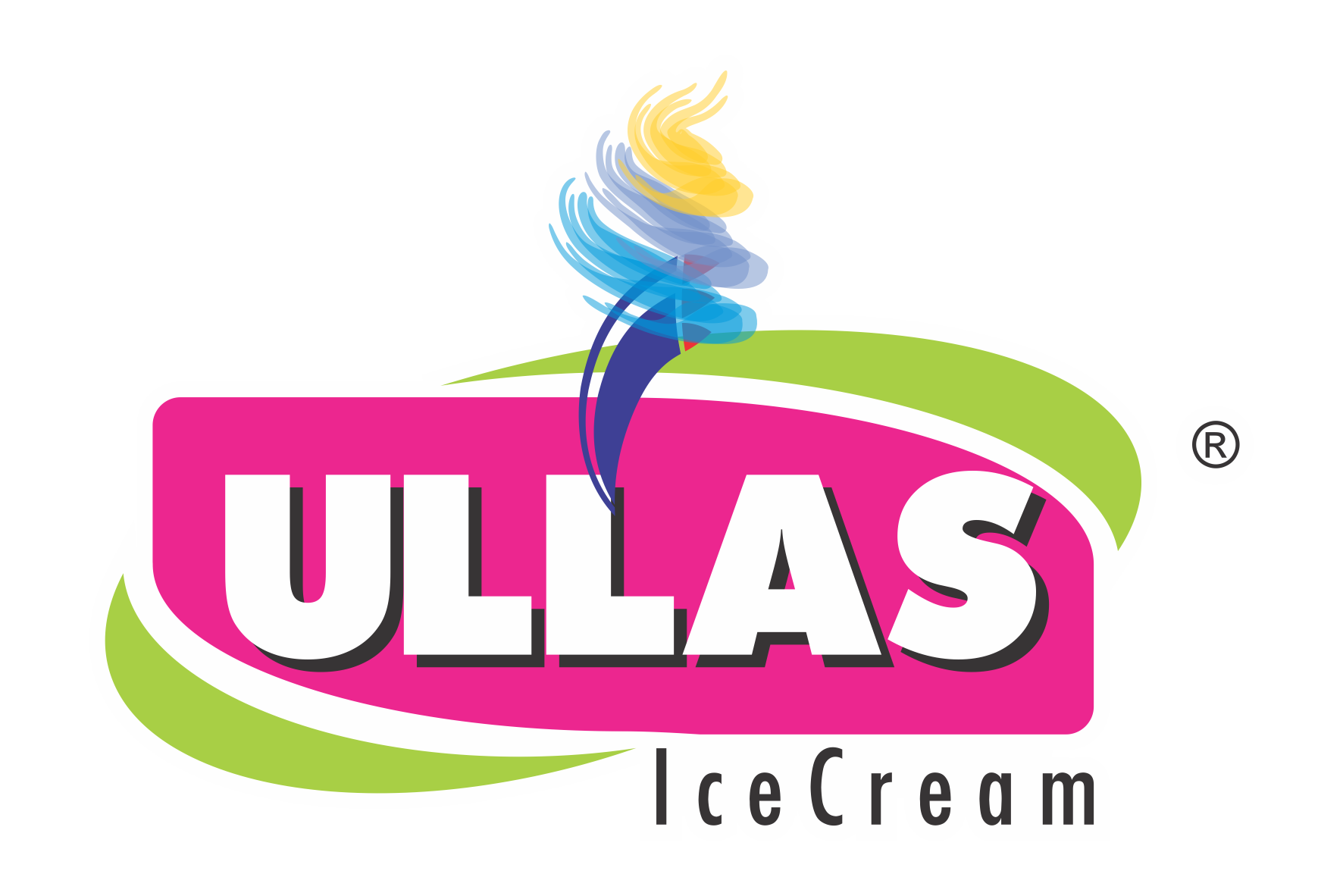 ullasIcecream-logo