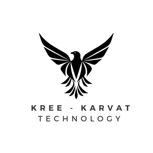 KreeKarvat Logo