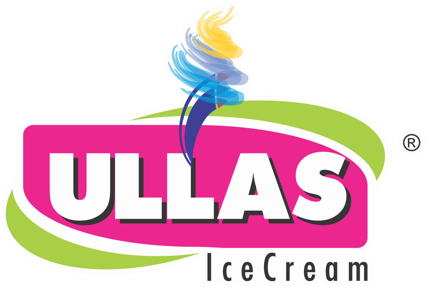 Ullas Ice Cream